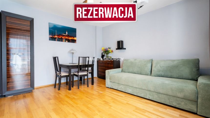 Mieszkanie 3 pokoje z balkonem Mistrzejowice - zdjęcie 1