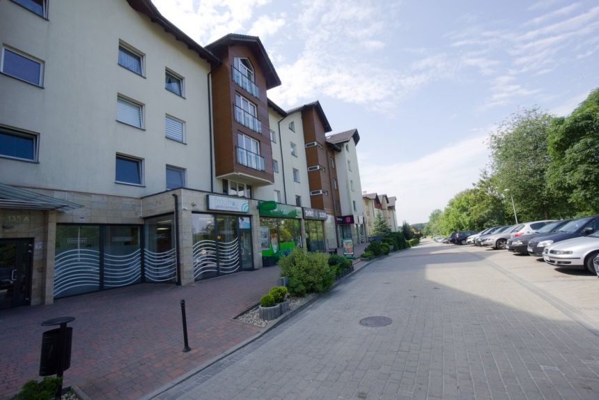 Cztery Pory Roku - apartament 61 m2 + garaż miniaturka 15