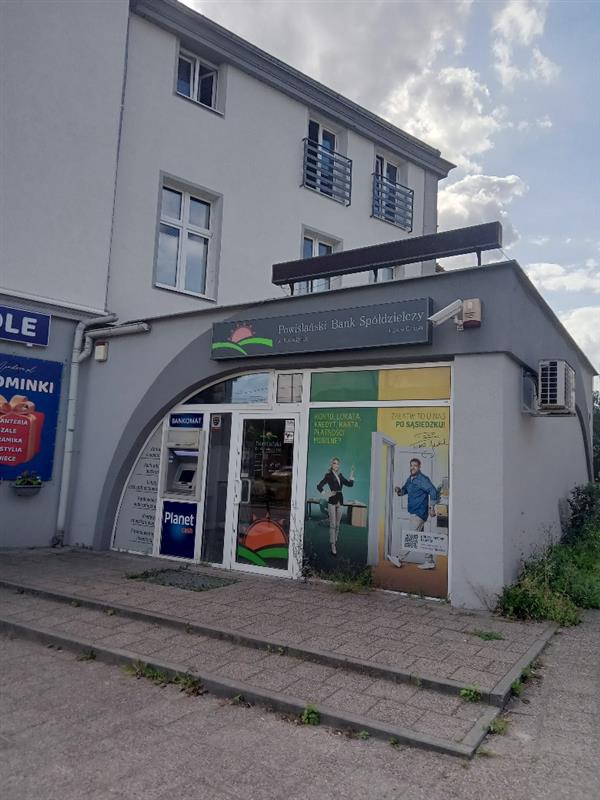 Lokal użytkowy - Elbląg miniaturka 10