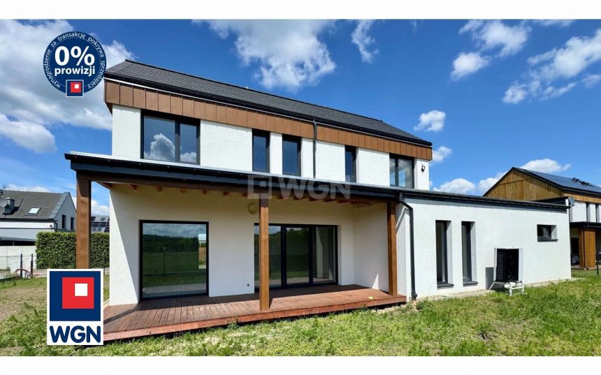 Orzesze Zawada, 1 280 000 zł, 194 m2, z pustaka miniaturka 10
