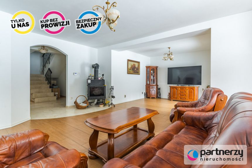 Rąb Trzy Rzeki, 2 850 000 zł, 290 m2, z pustaka miniaturka 4
