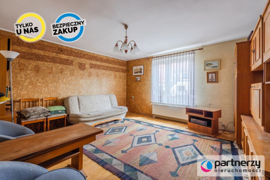 Gdańsk Wrzeszcz, 1 750 000 zł, 216.15 m2, ogrzewanie gazowe miniaturka 6