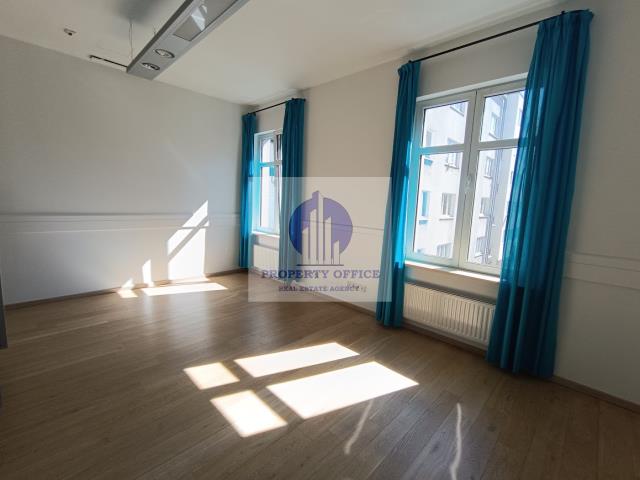 Mokotów: biuro 402 m2 miniaturka 3
