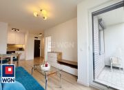 Szczecin Gumieńce, 2 300 zł, 36 m2, kuchnia z oknem miniaturka 3