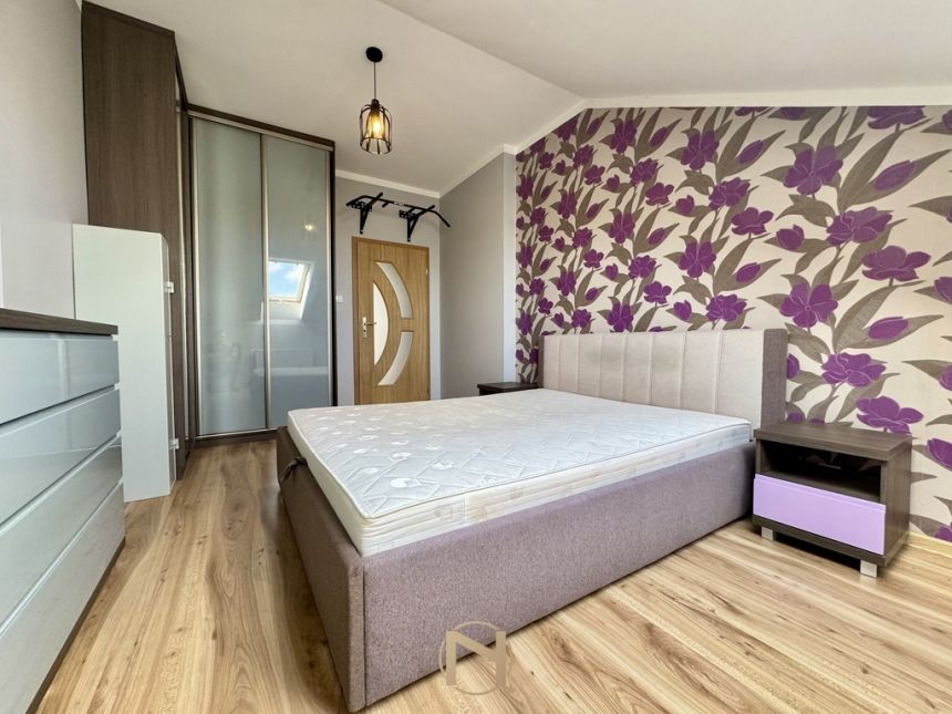 Gorzów Wielkopolski Górczyn, 679 000 zł, 90 m2, w niskim bloku miniaturka 13