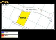Działki budowlane ul. Holenderska, 1170 i 1030 m2 miniaturka 12
