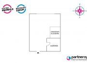 Gdańsk Przymorze, 488 000 zł, 30 m2, kawalerka miniaturka 8