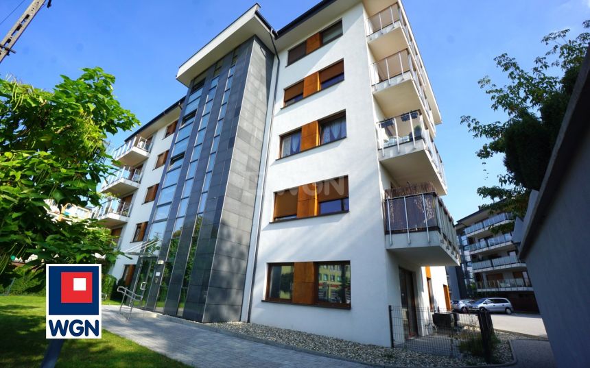Piotrków Trybunalski, 2 000 zł, 43 m2, z garażem - zdjęcie 1
