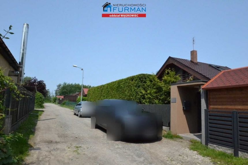 Kobylec, 799 000 zł, 60.2 m2, 2 pokoje miniaturka 17