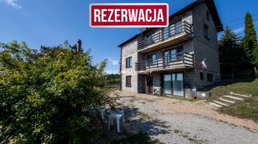 Wieliczka Raciborsko  / DOM NA SPRZEDAŻ
