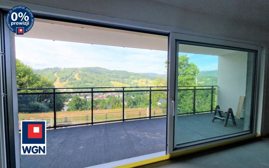 Wisła Centrum, 1 025 700 zł, 118 m2, z balkonem miniaturka 2