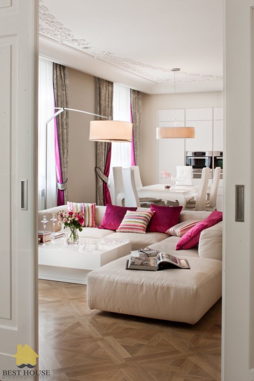 luksusowy apartament w Centrum Lublina miniaturka 25
