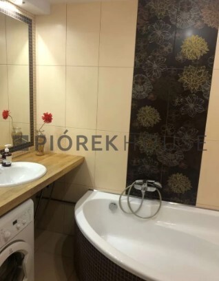 2-pokojowe mieszkanie na Mokotowie miniaturka 4
