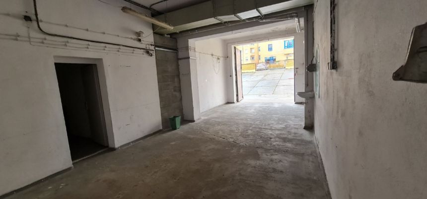 Do wynajęcia garaż 49,38 m² - Grudziądz, Śródmieście miniaturka 5