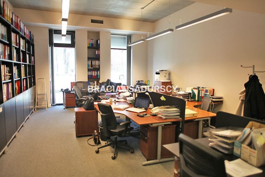 Kraków Stare Miasto, 25 200 zł, 280 m2, parter, 5 miniaturka 9