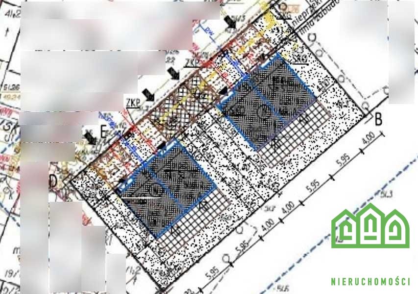 Nowy dom bliźniak 89/215m2 Flisy  XII.2025r miniaturka 5