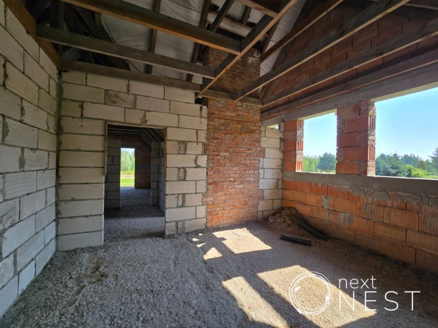 Koryta, 449 000 zł, 147 m2, 4 pokoje miniaturka 15