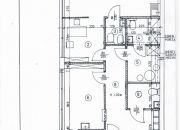 Gdańsk Siedlce, 820 000 zł, 63.95 m2, pietro 1, 3 miniaturka 5