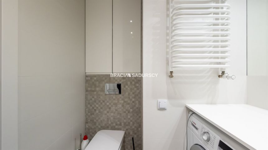 Al. 29 listopada | 2 pok. | duży balkon | nowe miniaturka 24