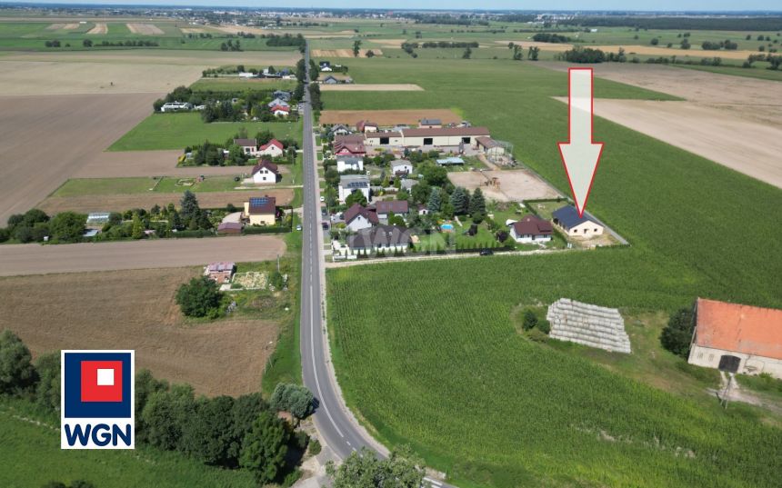 Nielęgowo, 670 000 zł, 129.43 m2, jednorodzinny miniaturka 4