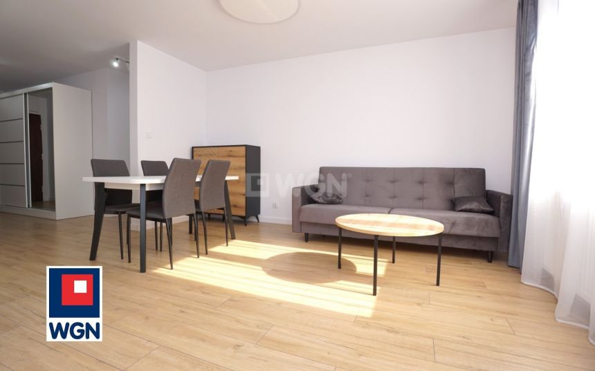 Piotrków Trybunalski, 2 300 zł, 54.5 m2, kuchnia z oknem miniaturka 10
