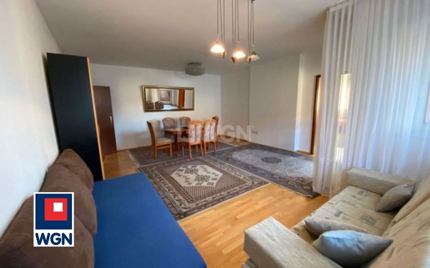 Szczecin Centrum, 4 300 zł, 121 m2, z balkonem miniaturka 8