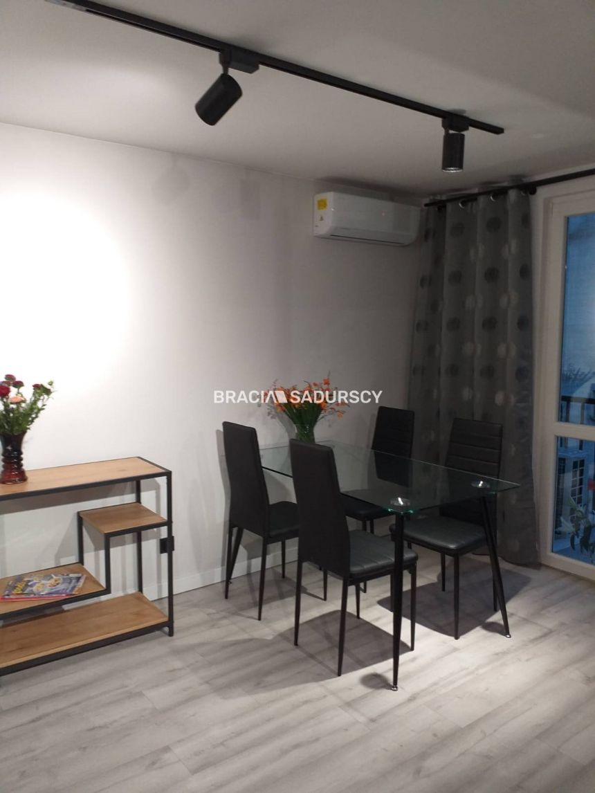 Kraków Stara Krowodrza, 776 000 zł, 48.5 m2, w bloku miniaturka 16