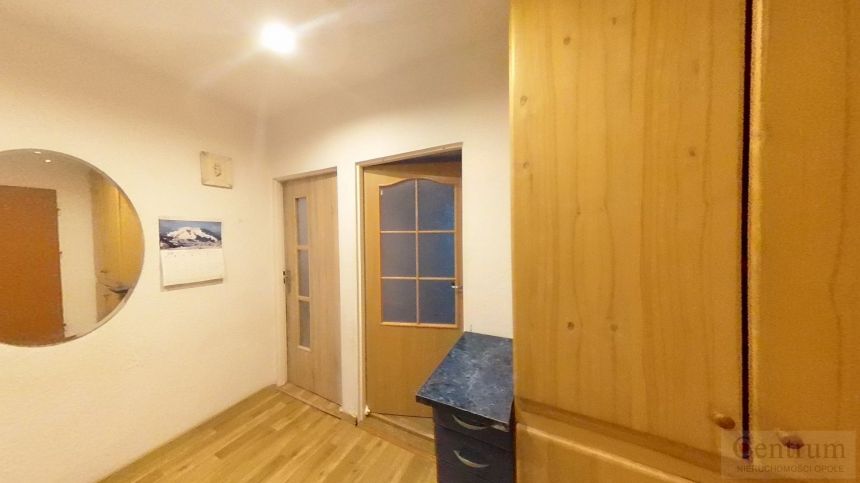 Niezależne pokoje, odrębna kuchnia, balkon,parking miniaturka 9