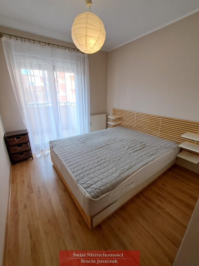 Wrocław Księże Małe, 2 300 zł, 37 m2, umeblowane miniaturka 8