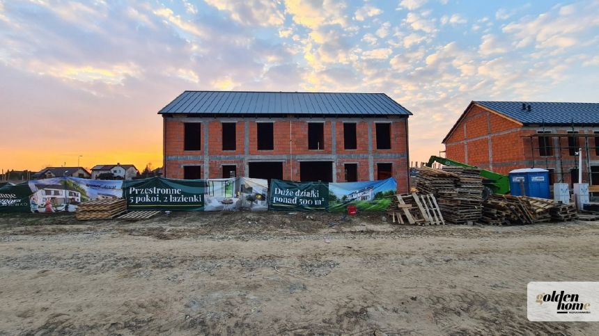 Lusówko, 899 000 zł, 136 m2, technologia styropianowa miniaturka 9