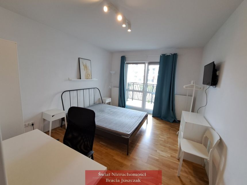 Wrocław Krzyki, 2 300 zł, 41 m2, bardzo wysoki standard miniaturka 5