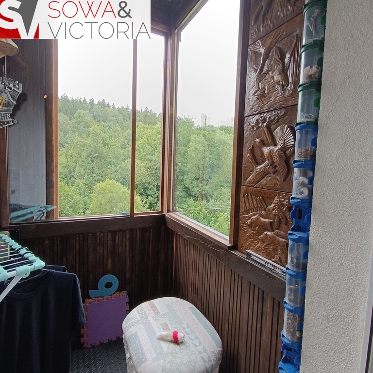 Mieszkanie na obrzeżach Wałbrzycha miniaturka 3