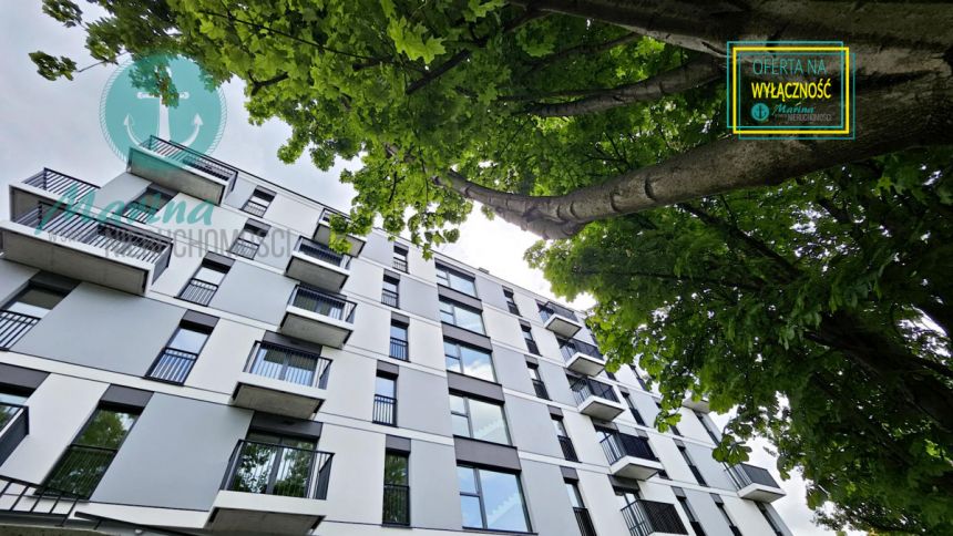 Gdynia Grabówek, 1 389 000 zł, 89.9 m2, parter miniaturka 2