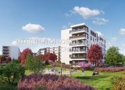 Wrocław Psie Pole, 499 000 zł, 33 m2, w apartamentowcu miniaturka 1