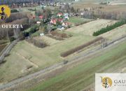 2,5 ha z WZ - Ustroń Lipowiec, rolna, siedlisko miniaturka 12