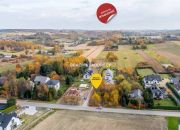 Działka budowlana / 8 ar / PnB miniaturka 1