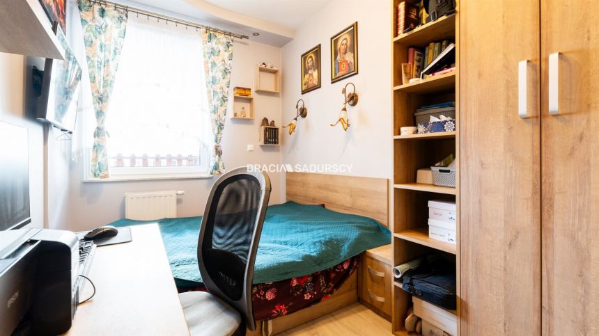 3-pokojowe Kraków Czyżyny AVIA miniaturka 13