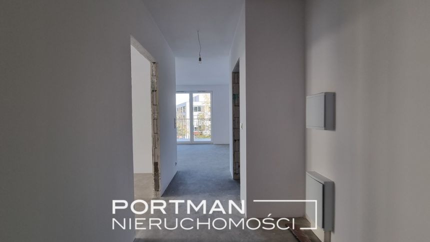 Przystanek Międzylesie  3 pok. 68,2m2 do wykończen miniaturka 10