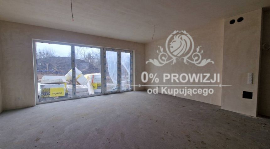 GOTOWE! Duże 5 pokojowe mieszkanie na Krzykach z dużym tarasem - zdjęcie 1