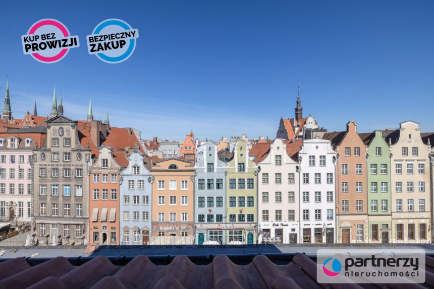 Gdańsk, 795 000 zł, 29 m2, pietro 5, 5 miniaturka 12