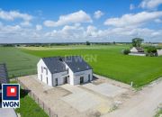 Konarzewo, 750 000 zł, 109.17 m2, bliźniak miniaturka 1