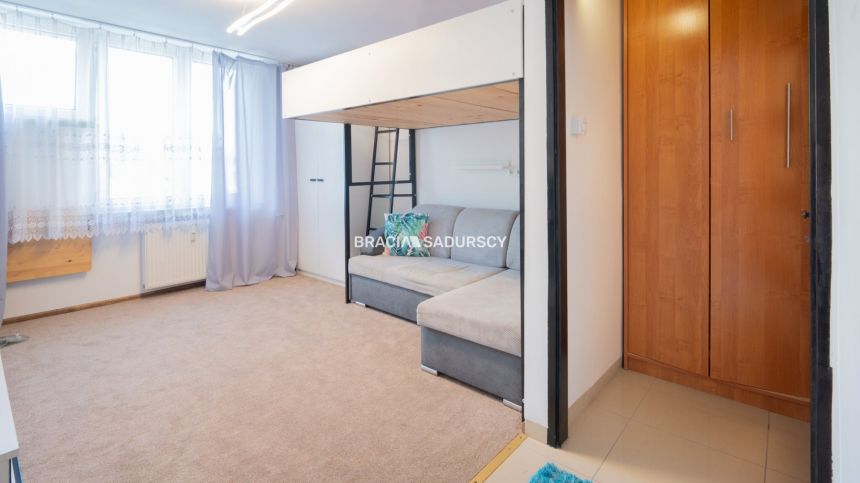 Kawalerka umeblowana 24,6 m2/Azory miniaturka 13