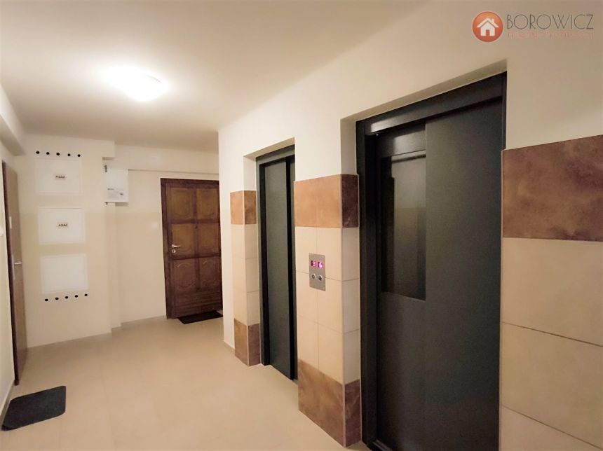 Centrum Bielska-Białej, kawalerka 32,90 m2 miniaturka 13