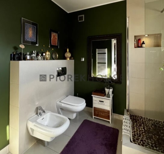 4-pokojowe mieszkanie na Mokotowie miniaturka 12