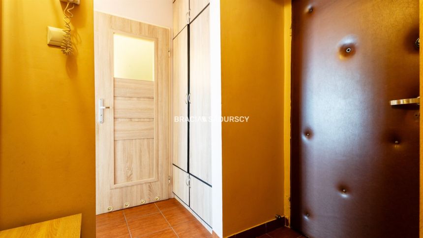 2-POKOJOWE, ODDZIELNA KUCHNIA, BALKON miniaturka 19