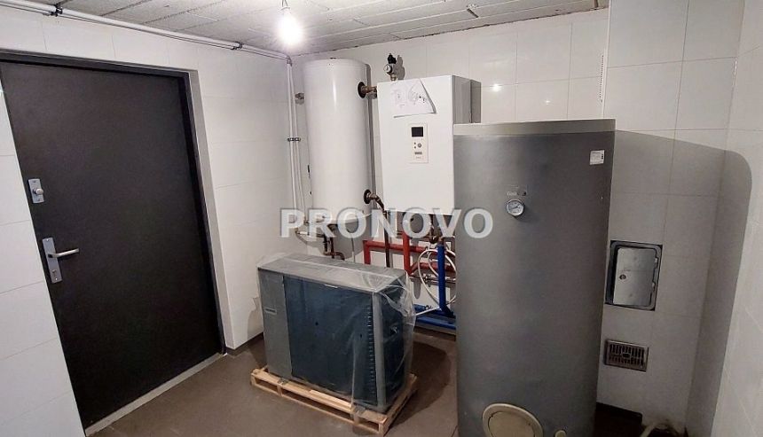 Nowy bliźniak deweloperski Pilchowo miniaturka 13