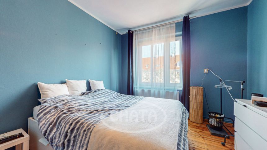 Wrocław Śródmieście, 599 000 zł, 48 m2, pietro 1 miniaturka 6