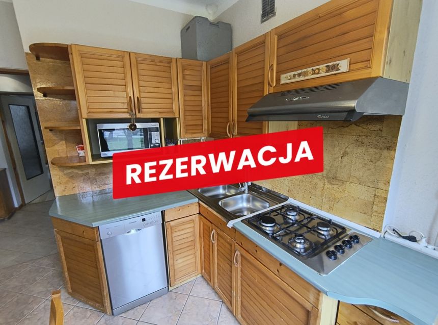 Do wynajęcia mieszkanie w Mościce miniaturka 11