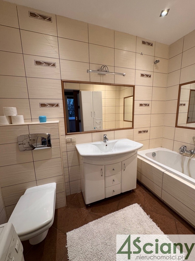 Warszawa Stare Włochy, 891 200 zł, 55.7 m2, w apartamentowcu miniaturka 8