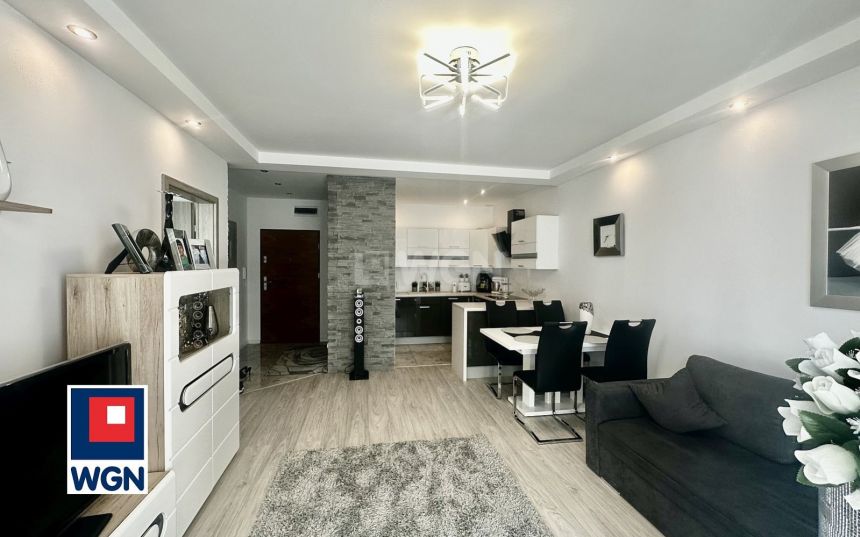 Słupsk, 529 000 zł, 47.27 m2, z loggią miniaturka 5